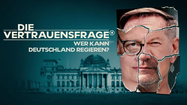 Die Vertrauensfrage – wer kann Deutschland regieren?