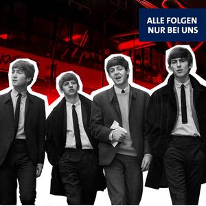 "Becoming The Beatles - Die Hamburger Jahre" alle Folgen in der ARD Audiothek