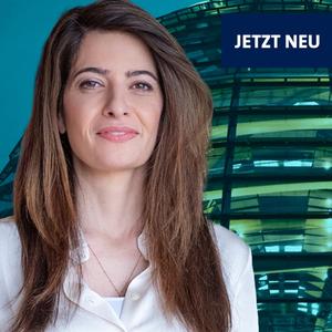 Jetzt neu: Berlin Code mit Linda Zervakis