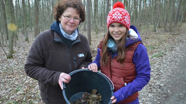 Anna und die wilden Tiere Folge 48: Wie viel Kröte steckt im Frosch? Folge: 48 05.12.2015