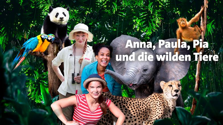 Alle Videos Von Anna Anna Paula Pia Und Die Wilden Tiere Ard Das Erste 3873