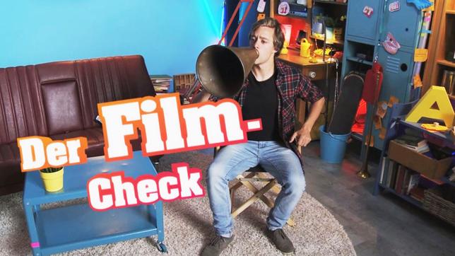 Checker Tobi Der Film-Check 02.01.2016
