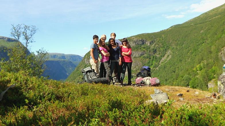 Durch Die Wildnis - Norwege... - Durch Die Wildnis - ARD | Das Erste