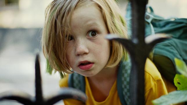 Mini Zlatan und der liebste Onkel der Welt, Kinderfilm