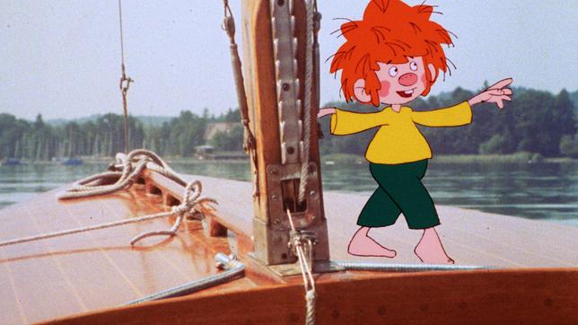 pumuckl das segelboot schauspieler