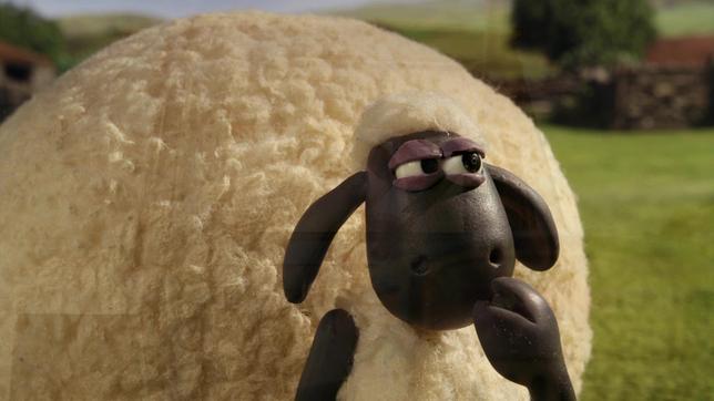 Shaun, das Schaf