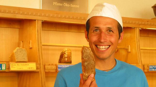 Willi wills wissen Wer kriegt das Brot gebacken? 01.10.2016