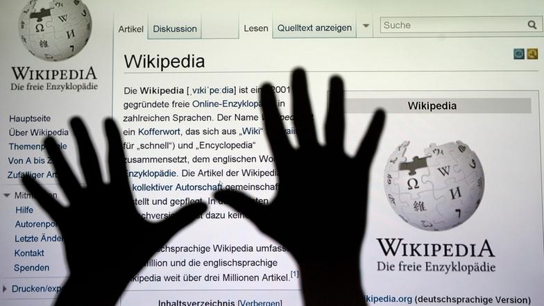 Wikipedia richtig nutzen und mitgestalten