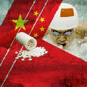 Geheimsache Doping: Akte China