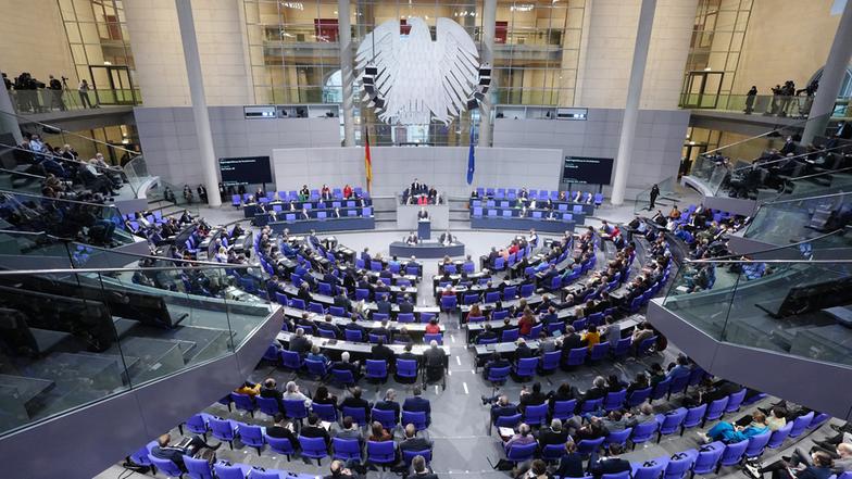 Bundestag Live - ARD | Das Erste