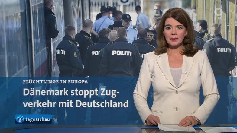 Video: Themen Der Sendung... - Tagesschau - ARD | Das Erste