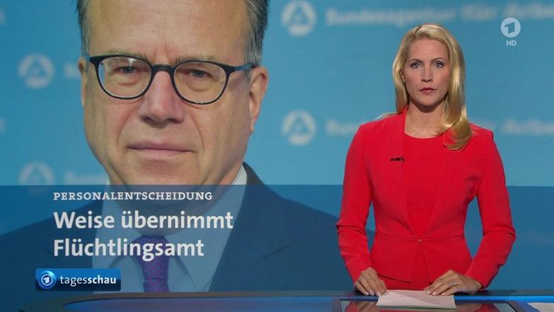 Video Themen Der Sendung Ba Chef Tagesschau Ard Das Erste