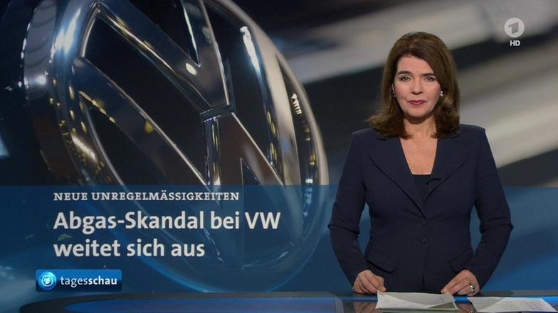 Video: Themen Der Sendung... - Tagesschau - ARD | Das Erste