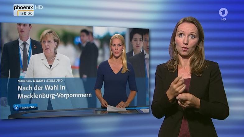 Video: tagesschau mit... - Tagesschau - ARD | Das Erste