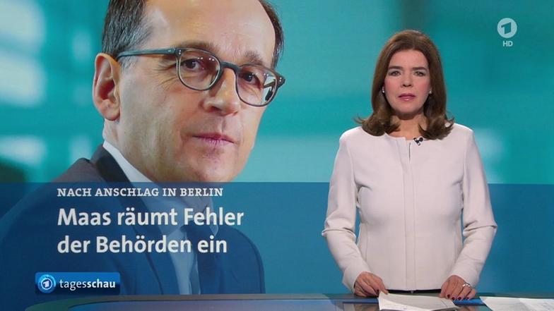 Video: Tagesschau, 20:00 Uhr - Tagesschau - ARD | Das Erste