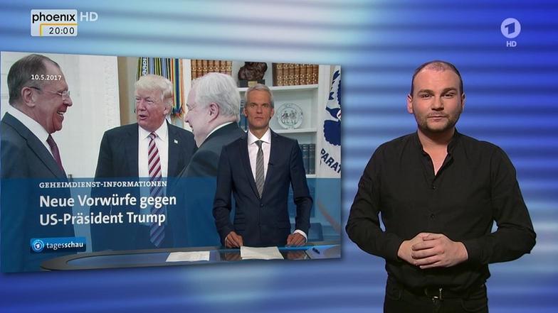 Video: Tagesschau Mit... - Tagesschau - ARD | Das Erste