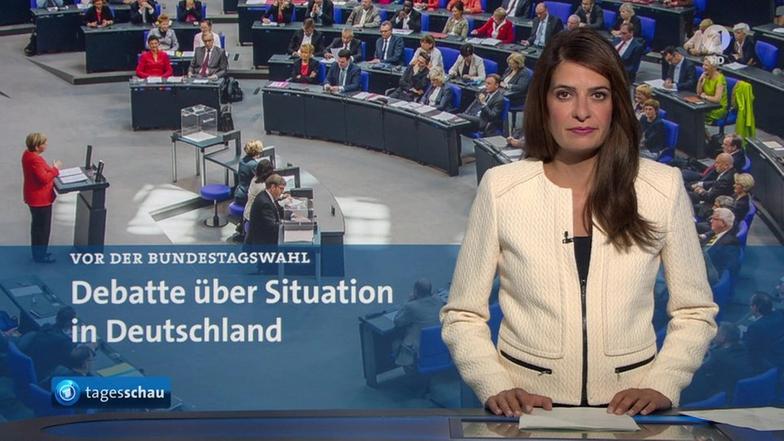 Video: Tagesschau, 20:00 Uhr - Tagesschau - ARD | Das Erste