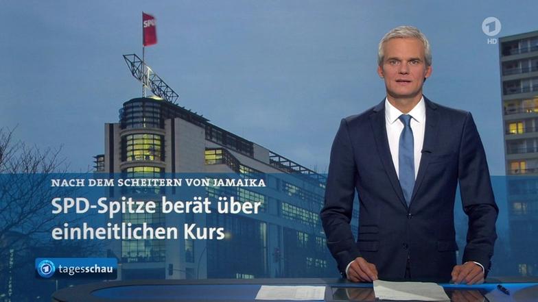 Video: Tagesschau, 20:00 Uhr - Tagesschau - ARD | Das Erste