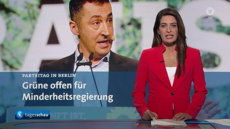 Video: Tagesschau, 20:00 Uhr - Tagesschau - ARD | Das Erste