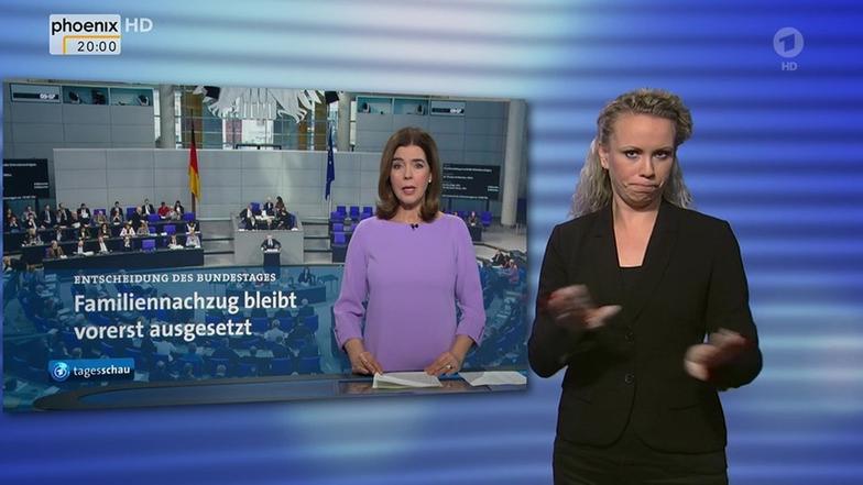 Video: Tagesschau Mit... - Tagesschau - ARD | Das Erste