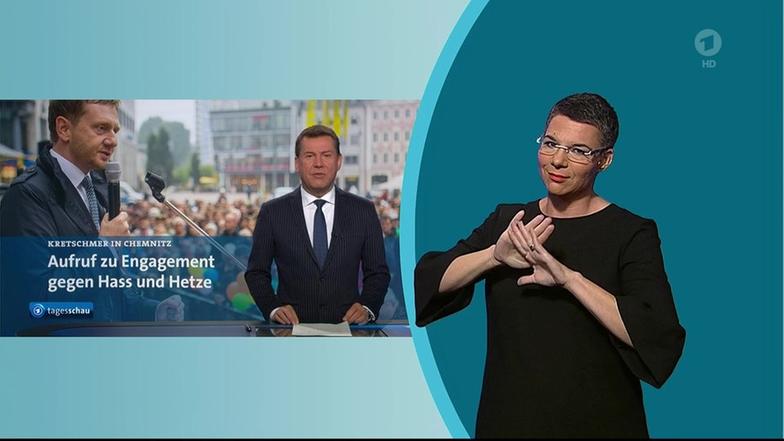 Video: Tagesschau Mit... - Tagesschau - ARD | Das Erste