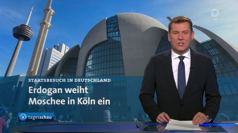 Video Tagesschau 20 00 Uhr Tagesschau Ard Das Erste