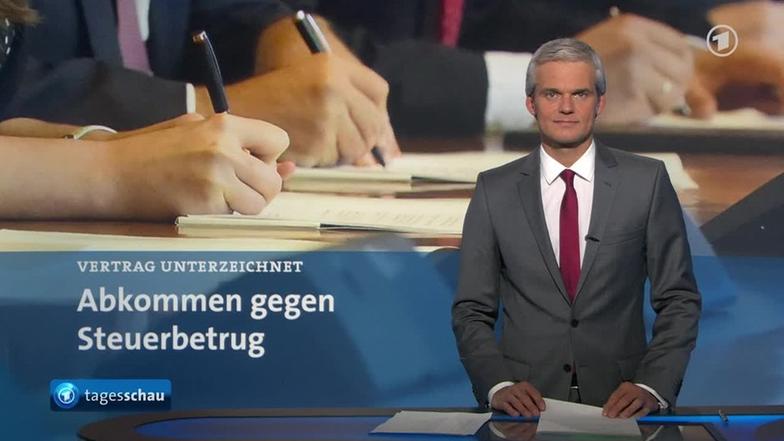 Video: Themen Der Sendung... - Tagesschau - ARD | Das Erste