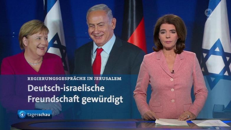 Video tagesschau, 2000 Uhr Tagesschau ARD Das Erste