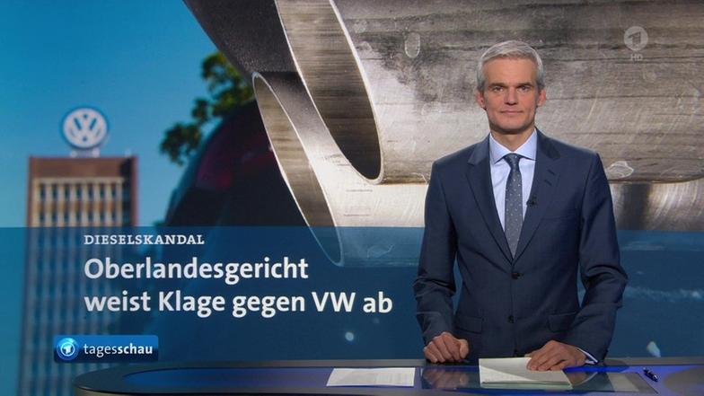 Video: Tagesschau, 20:00 Uhr - Tagesschau - ARD | Das Erste