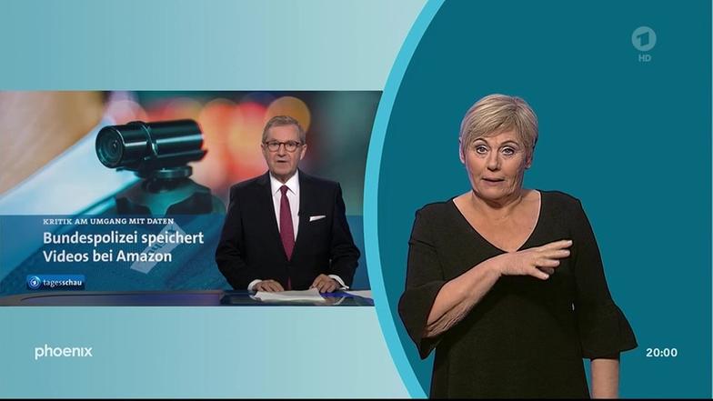 Video: Tagesschau Mit... - Tagesschau - ARD | Das Erste