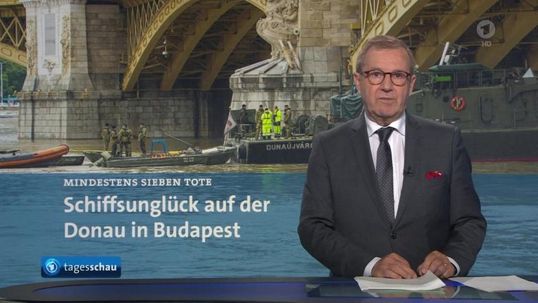 Video: Tagesschau, 20:00 Uhr - Tagesschau - ARD | Das Erste