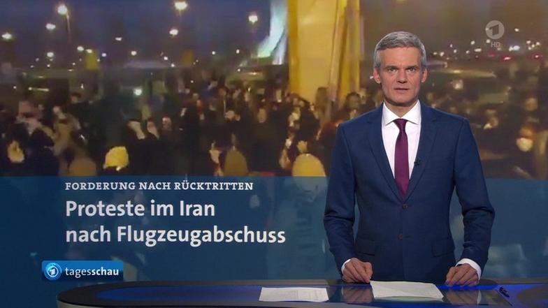 Video: Tagesschau, 20:00 Uhr - Tagesschau - ARD | Das Erste