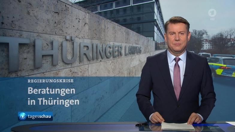 Video: Tagesschau, 20:00 Uhr - Tagesschau - ARD | Das Erste