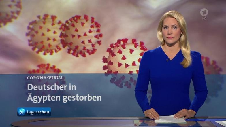 Video: Tagesschau, 20:00 Uhr - Tagesschau - ARD | Das Erste