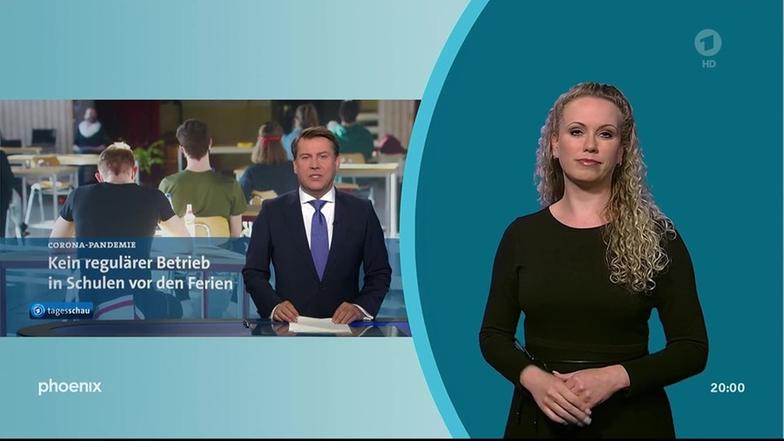 Video: Tagesschau Mit... - Tagesschau - ARD | Das Erste