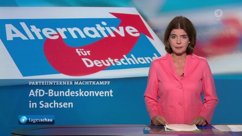 Video: Tagesschau, 20:00 Uhr - Tagesschau - ARD | Das Erste