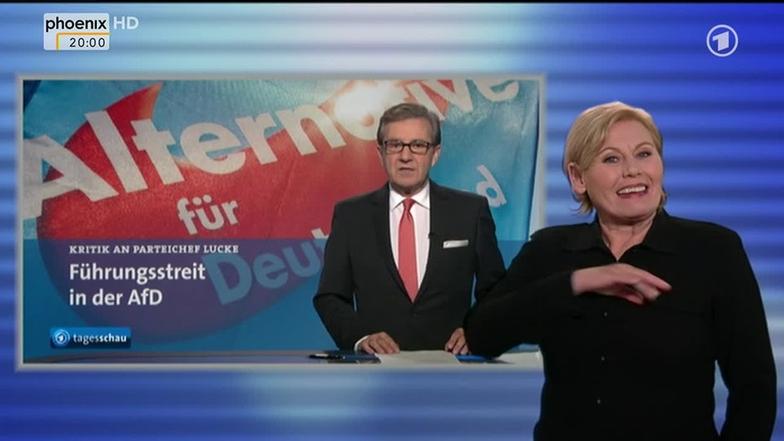 Video: Themen Der Sendung: Der... - Tagesschau - ARD | Das Erste