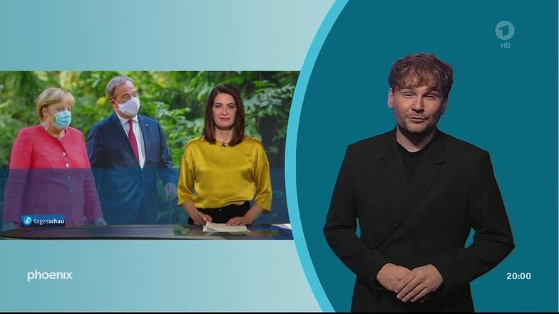 Video: tagesschau mit... - Tagesschau - ARD | Das Erste
