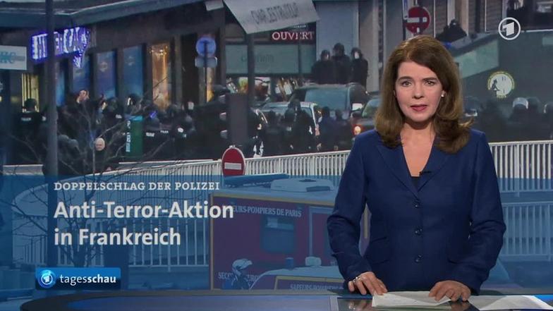 Video: Themen Der Sendung... - Tagesschau - ARD | Das Erste