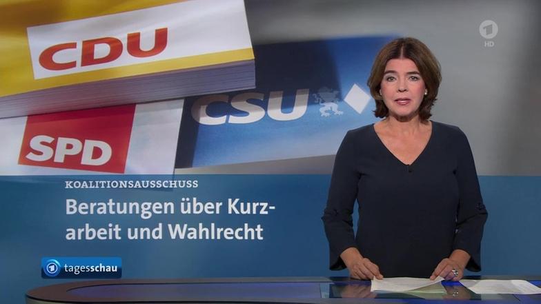 Alle Meldungen Der Vergangenen Sieben Tage Tagesschau De