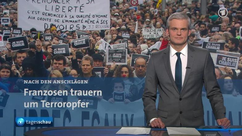 Video: Themen Der Sendung: Trauer... - Tagesschau - ARD | Das Erste