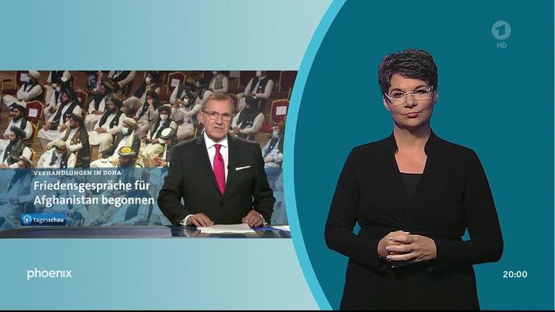 Video: Tagesschau Mit... - Tagesschau - ARD | Das Erste