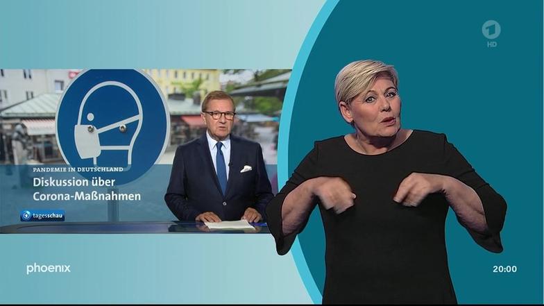 Video: Tagesschau Mit... - Tagesschau - ARD | Das Erste