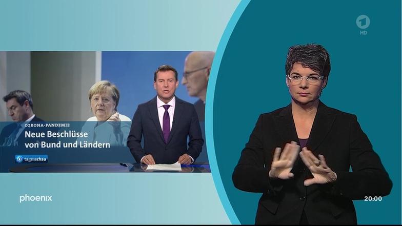 Video: Tagesschau Mit... - Tagesschau - ARD | Das Erste