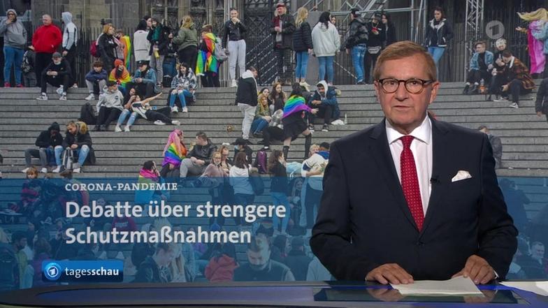 Video: Tagesschau, 20:00 Uhr - Tagesschau - ARD | Das Erste