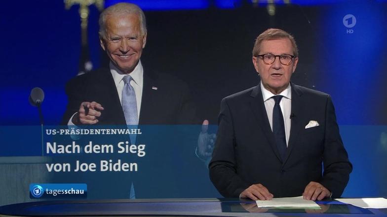 Video: Tagesschau, 20:00 Uhr - Tagesschau - ARD | Das Erste