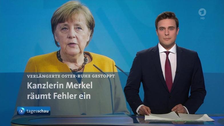 Video: Tagesschau, 20:00 Uhr - Tagesschau - ARD | Das Erste