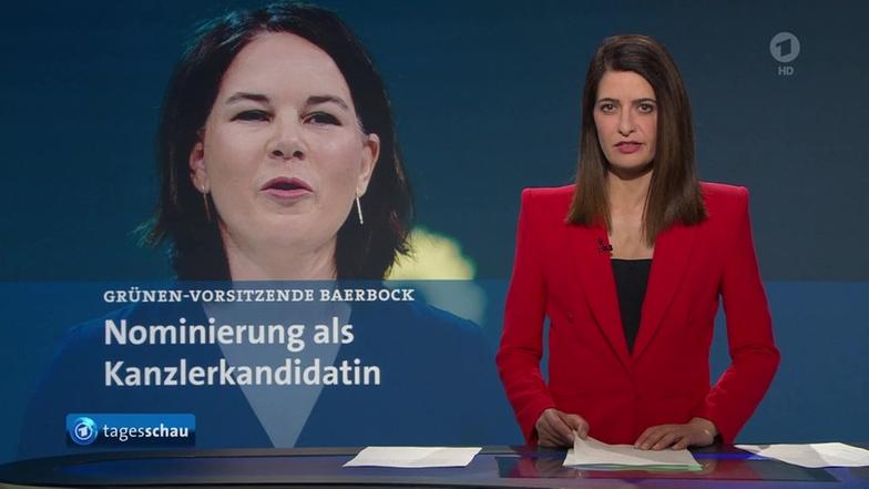 Video: Tagesschau, 20:00 Uhr - Tagesschau - ARD | Das Erste