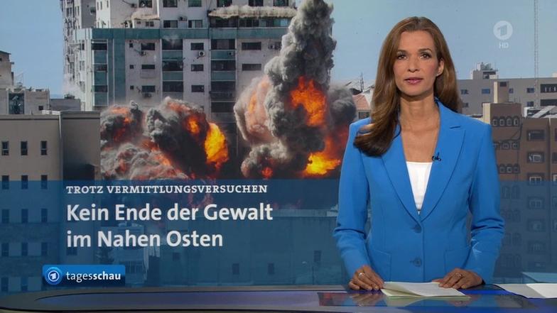 Video: Tagesschau, 20:00 Uhr - Tagesschau - ARD | Das Erste