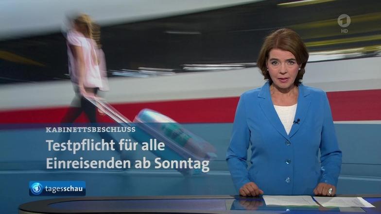 Video: Tagesschau, 20:00 Uhr - Tagesschau - ARD | Das Erste